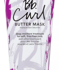 Bumble and bumble bb curl butter mask 200ml online shopping billigt tilbud shoppetur