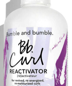 Bumble and bumble bb curl reactivator 250ml online shopping billigt tilbud shoppetur