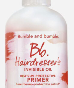 Bumble and bumble hairdresser's invisible oil 250ml online shopping billigt tilbud shoppetur