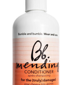 Bumble and bumble mending conditioner 250ml online shopping billigt tilbud shoppetur