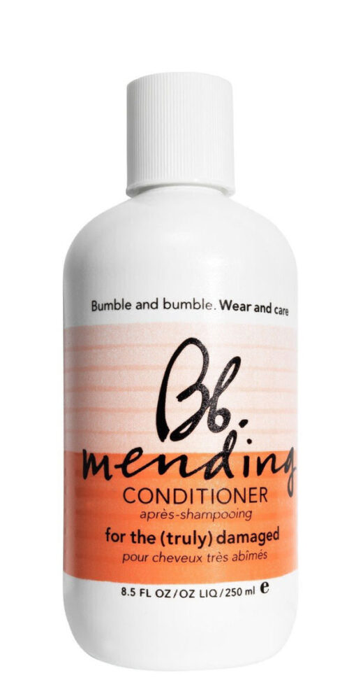 Bumble and bumble mending conditioner 250ml online shopping billigt tilbud shoppetur