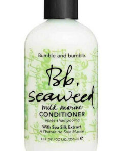 Bumble and bumble seaweed mild marine conditioner 250ml online shopping billigt tilbud shoppetur