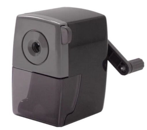 Büngers pencil sharpener art no 161059 online shopping billigt tilbud shoppetur