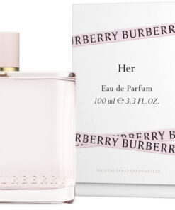 Burberry eau de parfum her 100ml online shopping billigt tilbud shoppetur