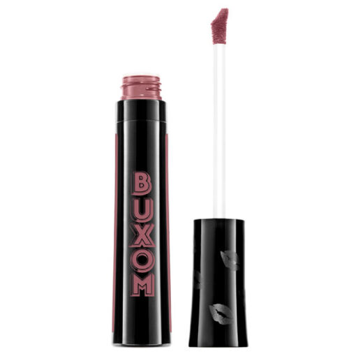 Buxom va-va-plump shiny liquid lipstick come to dolly 3