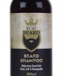 By my beard shampoo 300ml online shopping billigt tilbud shoppetur