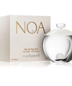 Cacharel eau de toilette noa 100ml online shopping billigt tilbud shoppetur