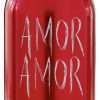 Cacharel eau deodorante sensuelle amor amor 150ml online shopping billigt tilbud shoppetur