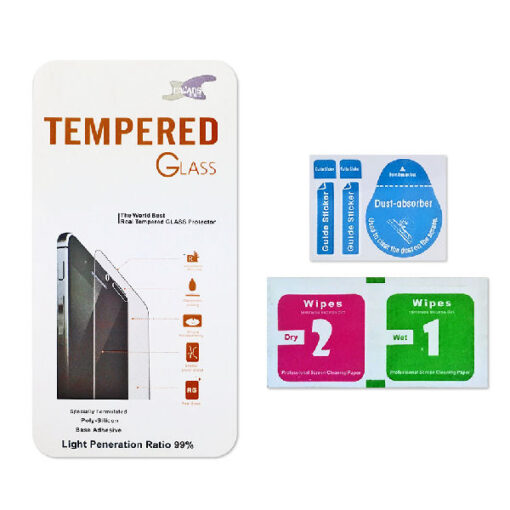 Calans tempered glass for huawei P9 lite online shopping billigt tilbud shoppetur