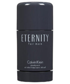 Calvin klein deodorant stick eternity for men 75g online shopping billigt tilbud shoppetur