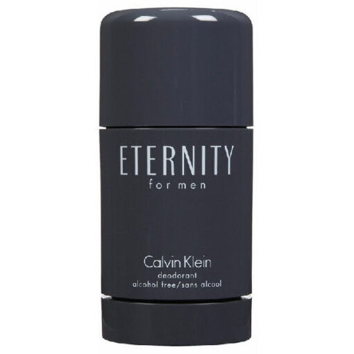 Calvin klein deodorant stick eternity for men 75g online shopping billigt tilbud shoppetur