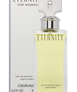 Calvin klein eau de parfum eternity for women 50ml online shopping billigt tilbud shoppetur