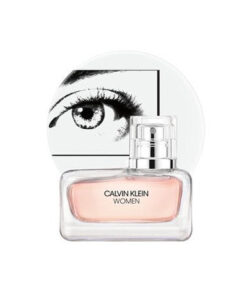 Calvin klein eau de parfum women 30ml online shopping billigt tilbud shoppetur