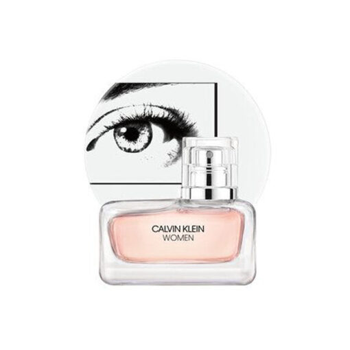 Calvin klein eau de parfum women 30ml online shopping billigt tilbud shoppetur