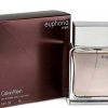 Calvin klein eau de toilette spray men euphoria 50ml (Minus folie) online shopping billigt tilbud shoppetur
