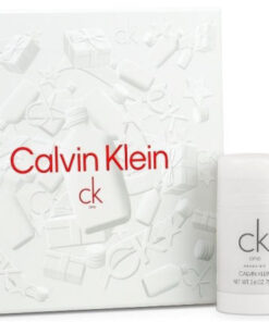 Calvin klein gaveæske CK one - eau de toilette 50ml + deodorant stick 75ml online shopping billigt tilbud shoppetur