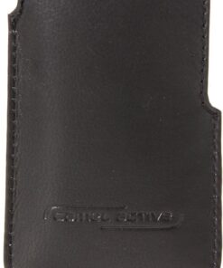 Camel Active  iPhone etui Sort online shopping billigt tilbud shoppetur