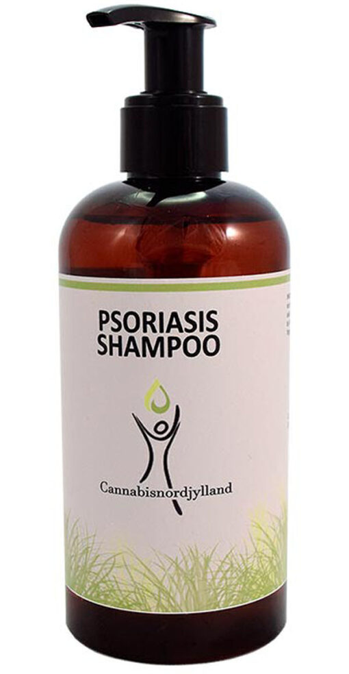 Cannabis nordjylland psoriasis shampoo 250ml online shopping billigt tilbud shoppetur