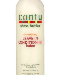 Cantu shea butter smoothing leave-in conditioning lotion 284g online shopping billigt tilbud shoppetur