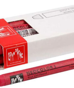 Caran d'ache genéve neocolor 1 carmine 10 stk. online shopping billigt tilbud shoppetur