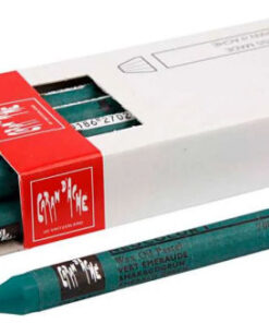 Caran d'ache genéve neocolor 1 emerald green 10 stk. online shopping billigt tilbud shoppetur