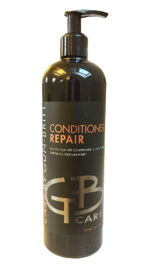 Care by gun-britt conditioner repair 500ml online shopping billigt tilbud shoppetur