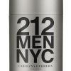 Carolina herrera 212 men nyc deodorant stick 75ml online shopping billigt tilbud shoppetur