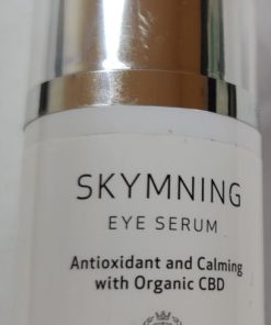 Carpe diem beds swedish luxury skymning eye serum 15ml online shopping billigt tilbud shoppetur