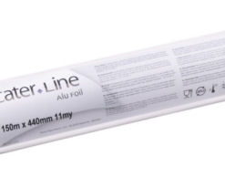 Cater line alu foil 150m x 440mm 11my online shopping billigt tilbud shoppetur