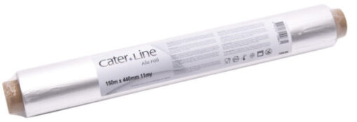 Cater line alu foil 150m x 440mm 11my online shopping billigt tilbud shoppetur