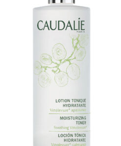 Caudalie paris moisturizing toner soothing vinolevure 400ml online shopping billigt tilbud shoppetur