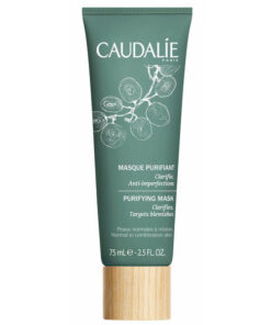 Caudalie paris purifying mask 75ml online shopping billigt tilbud shoppetur