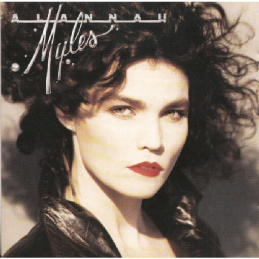 Cd Alannah Myles online shopping billigt tilbud shoppetur