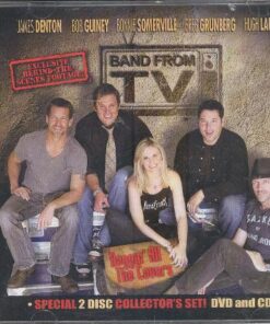 Cd Band From Tv (Soundtrack) online shopping billigt tilbud shoppetur