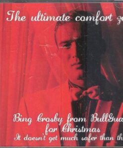 Cd Bing Crosby - From Bullguard for Christmas online shopping billigt tilbud shoppetur