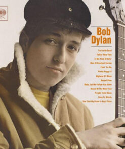 Cd Bob Dylan online shopping billigt tilbud shoppetur