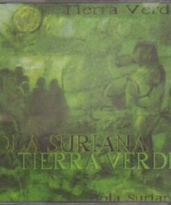 Cd Bola Suriana - Tierra Verde online shopping billigt tilbud shoppetur