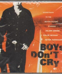 Cd Boys Don't Cry online shopping billigt tilbud shoppetur