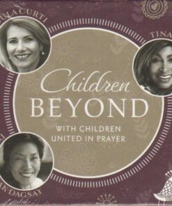 Cd Children Beyond - With Children United in Prayer online shopping billigt tilbud shoppetur