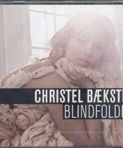 Cd Christel Bæksted - Blindfolded online shopping billigt tilbud shoppetur