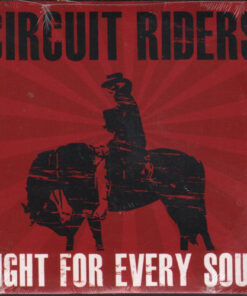 Cd Circuit Riders - Fight for Every Soul online shopping billigt tilbud shoppetur