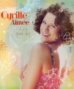 Cd Cyrille Aimée - It's a Good Day online shopping billigt tilbud shoppetur