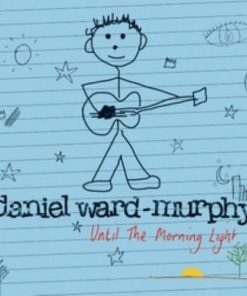 Cd Daniel Ward Murphy - Until The Morning Light online shopping billigt tilbud shoppetur