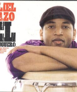 Cd Eliel Lazo - El Conguero online shopping billigt tilbud shoppetur