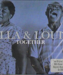 Cd Ella & Louis - Together online shopping billigt tilbud shoppetur