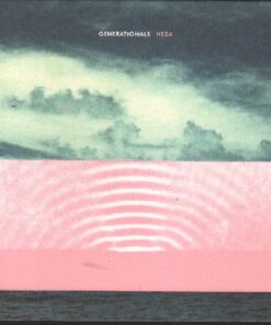 Cd Generationals - Heza online shopping billigt tilbud shoppetur