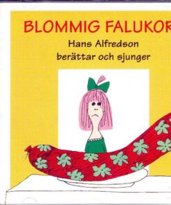 Cd Hans Alfredson - Blommig falukorv online shopping billigt tilbud shoppetur