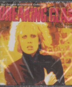 Cd Hazel O'Connor - Breaking Glass online shopping billigt tilbud shoppetur