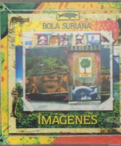 Cd Imagenes - Bola Suriana online shopping billigt tilbud shoppetur