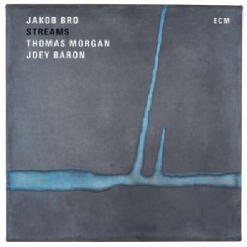 Cd Jakob Bro - Streams online shopping billigt tilbud shoppetur